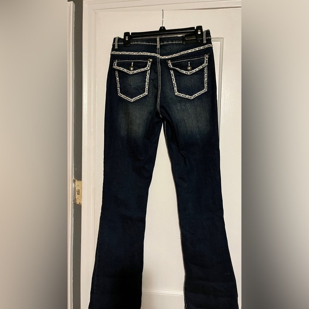 Tru Luxe long